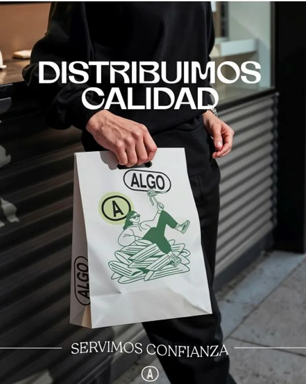 Algo Arte