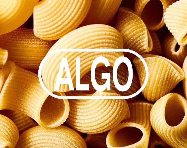 Pasta Algo