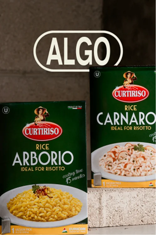 Algo Fotografía Producto