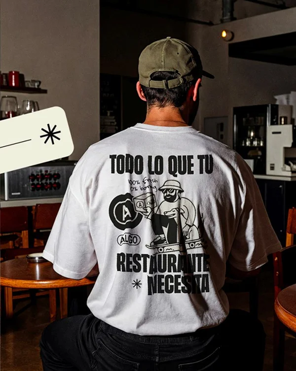 Algo Playera
