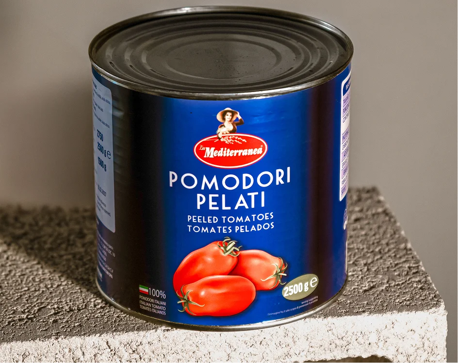 Algo Pomodori
