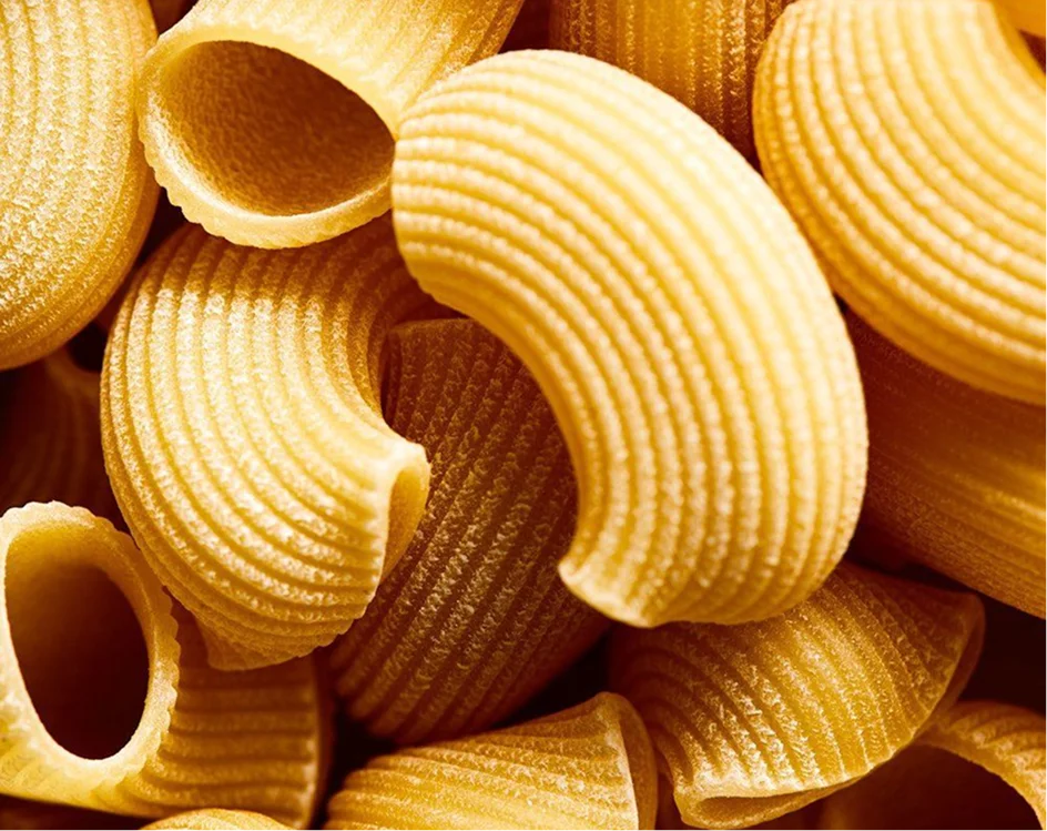 Pasta Algo