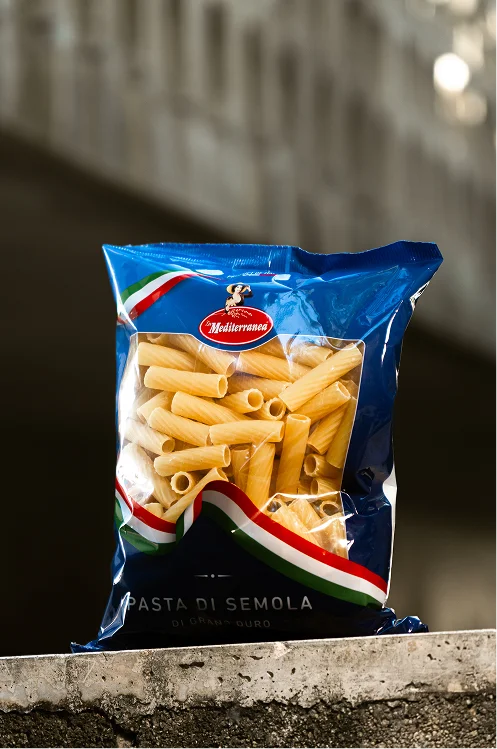 Pasta di Semola Perfect