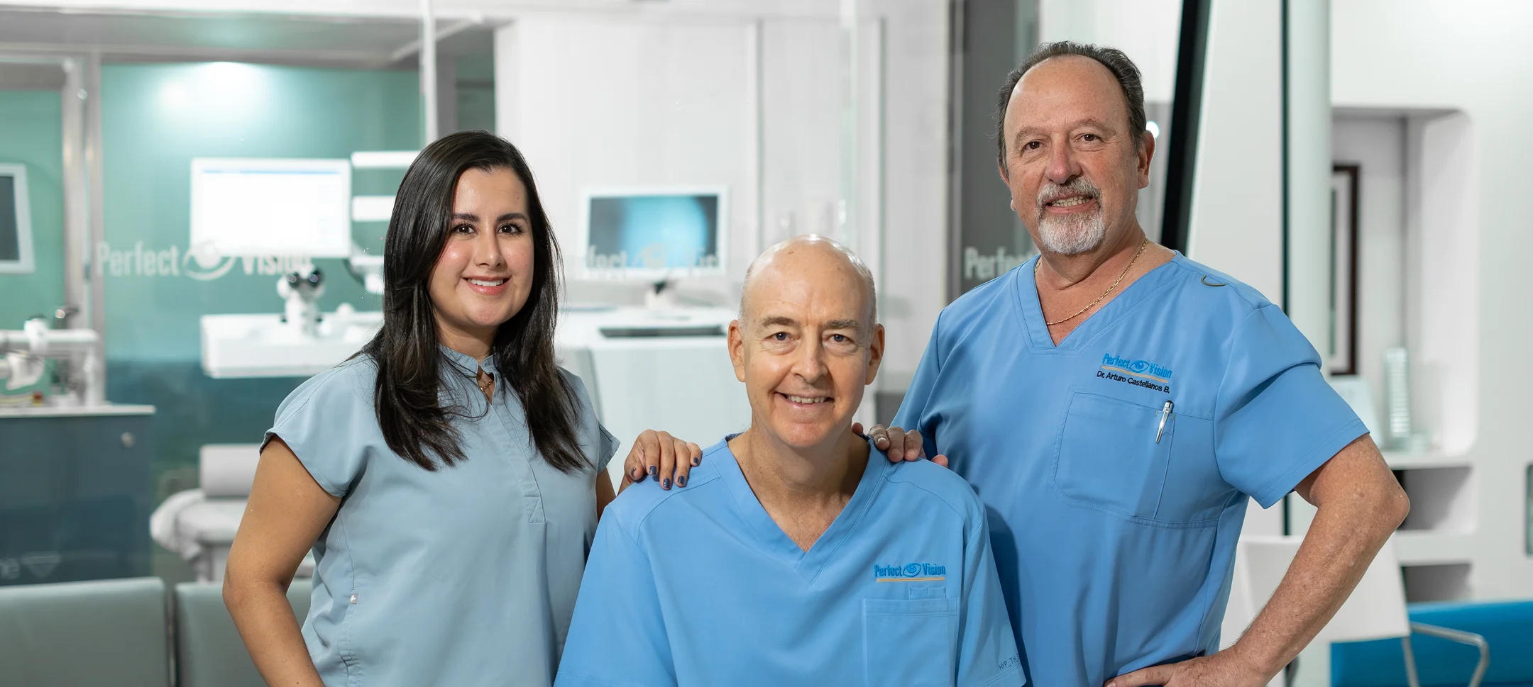 Identidad visual fresca, moderna y con personalidad