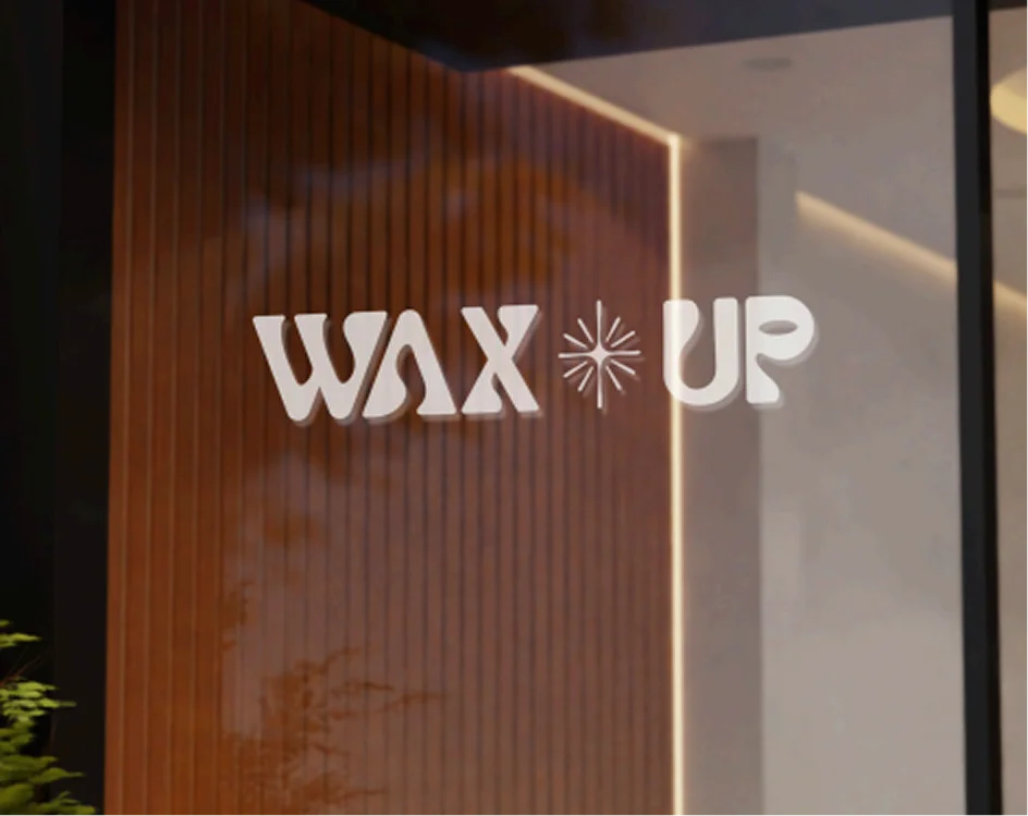 Instalaciones Wax Up centro de depilación Cancún