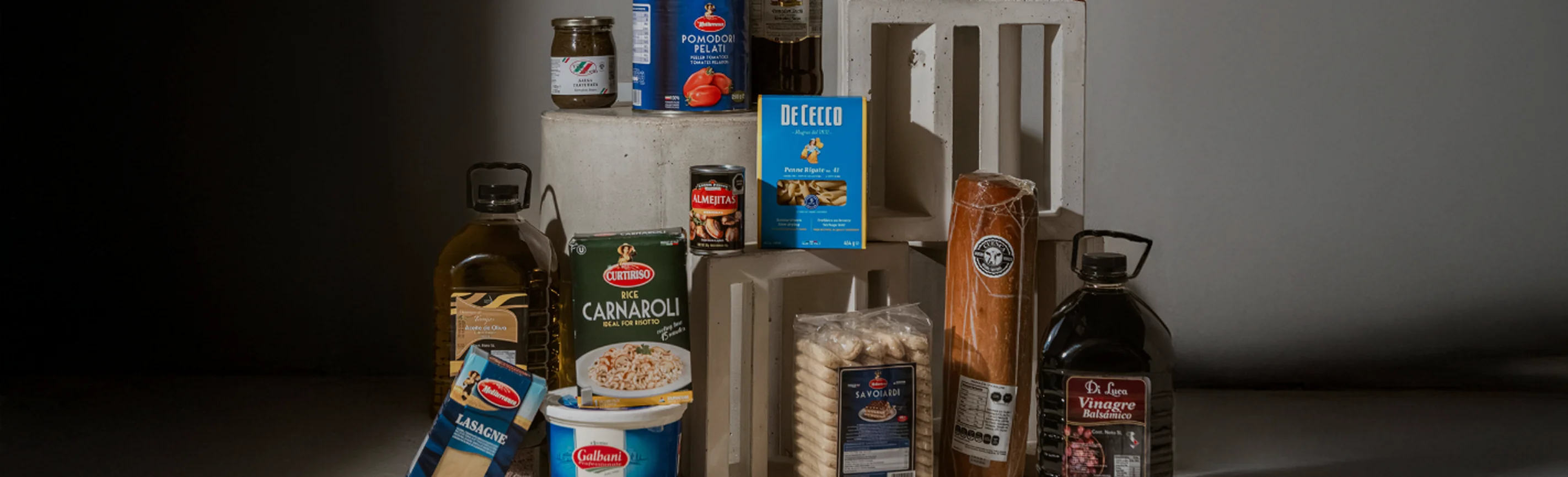 Comercial & Producto | Creative Lab