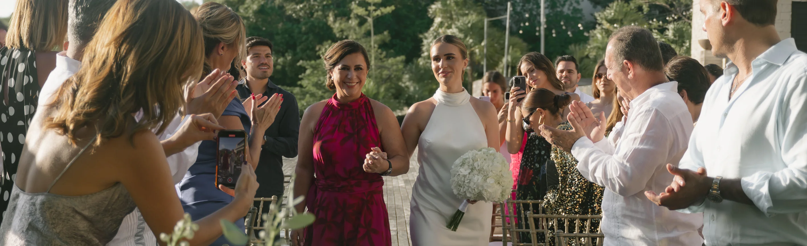 Bodas & Eventos | Creative Lab