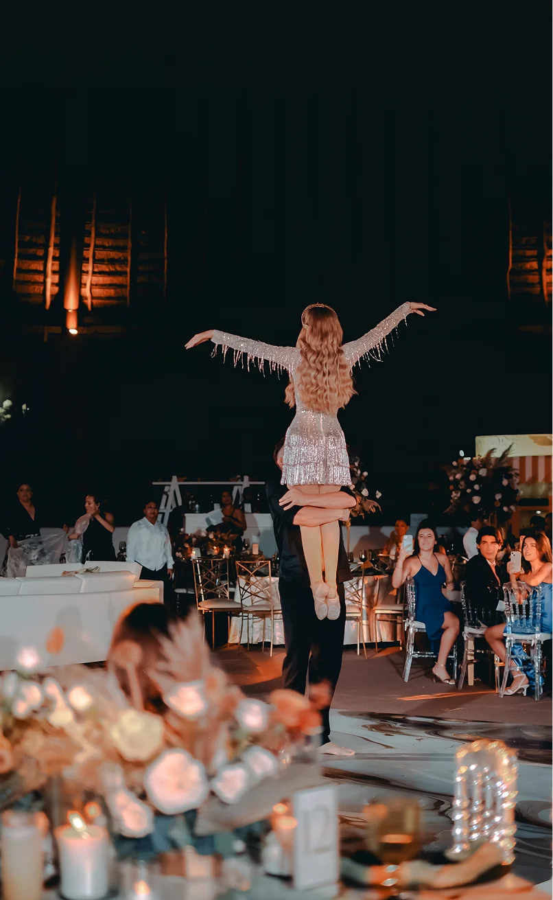 Bodas & Eventos