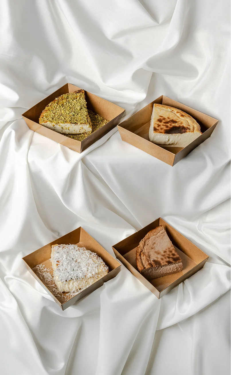 Gastronomía