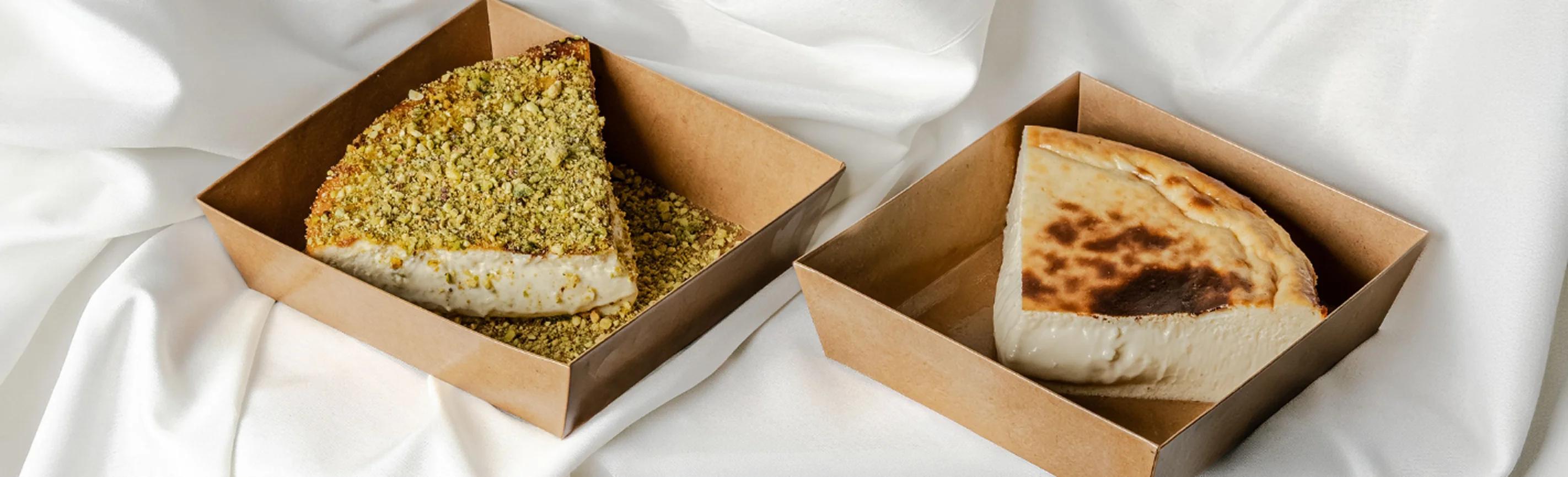 Gastronomía | Creative Lab