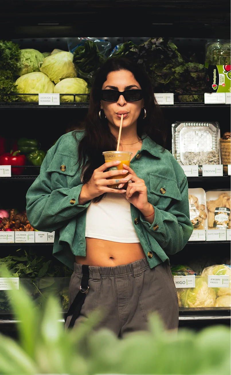 Lifestyle