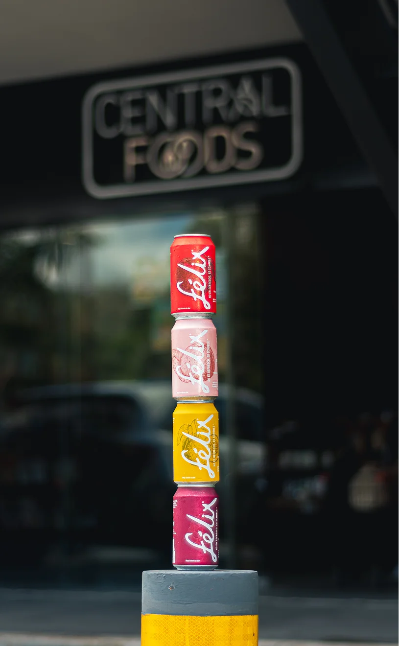 Comercial & Producto